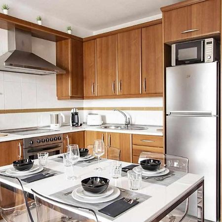 Holyhome Arrecife City Екстер'єр фото