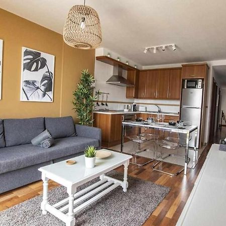 Holyhome Arrecife City Екстер'єр фото