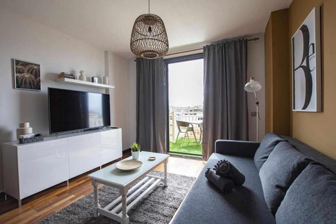 Holyhome Arrecife City Екстер'єр фото