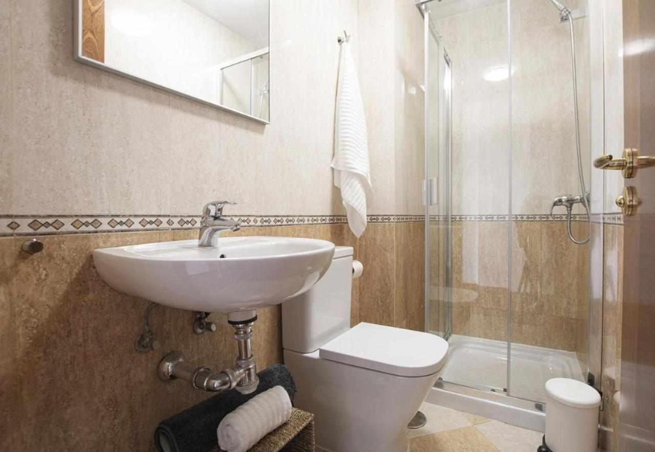 Holyhome Arrecife City Екстер'єр фото