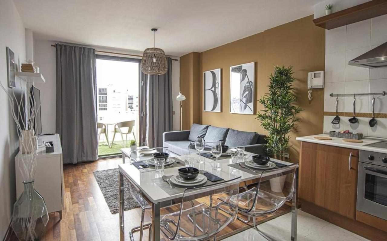 Holyhome Arrecife City Екстер'єр фото