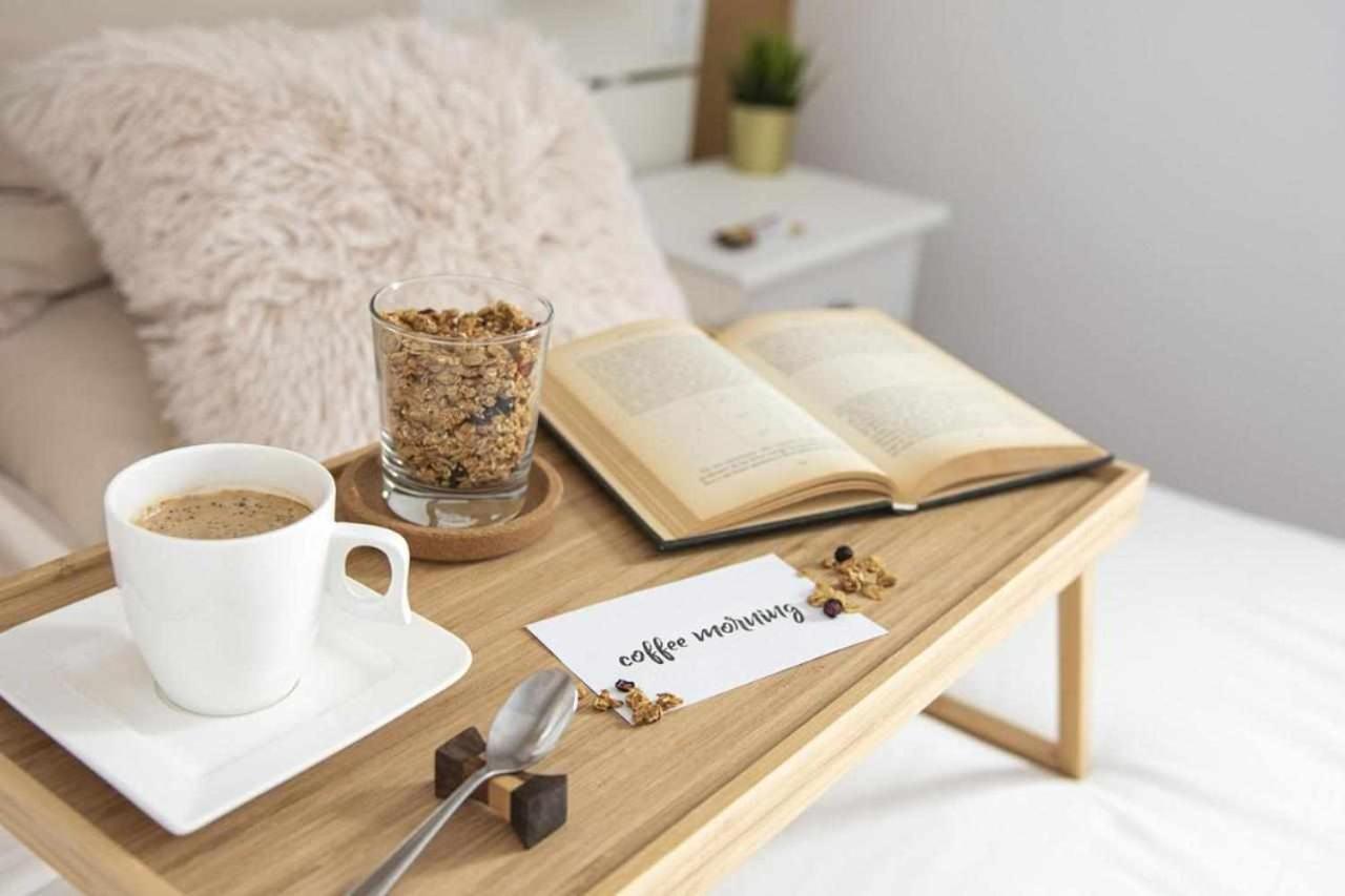 Holyhome Arrecife City Екстер'єр фото