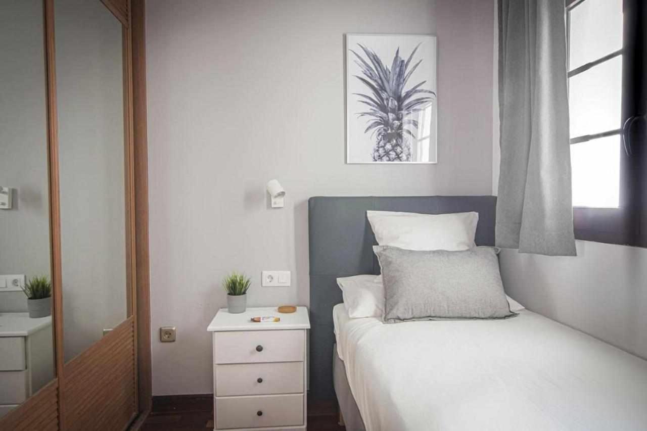 Holyhome Arrecife City Екстер'єр фото