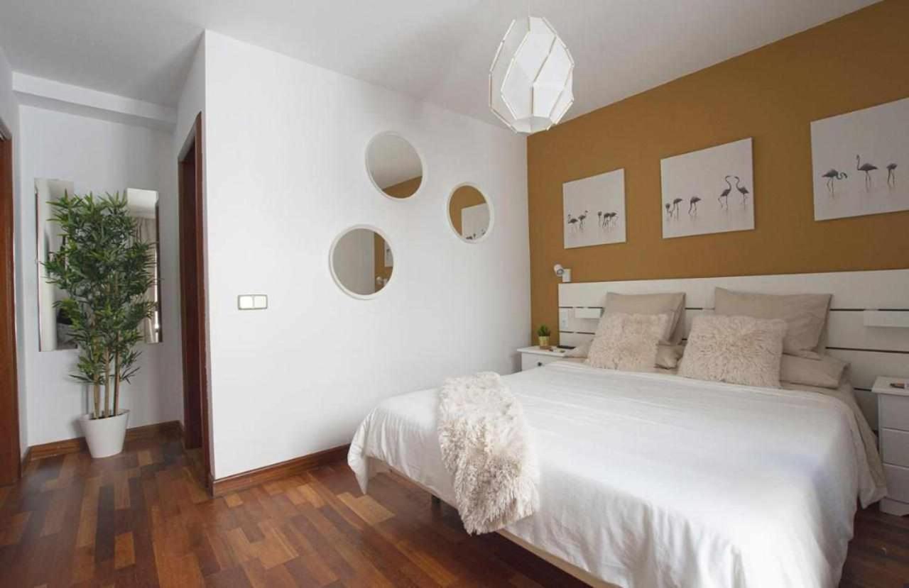 Holyhome Arrecife City Екстер'єр фото