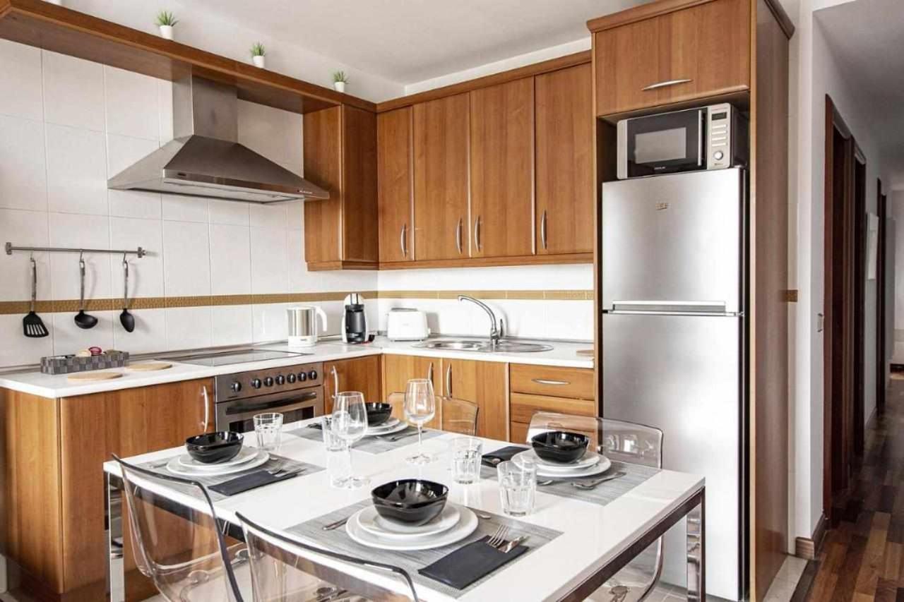 Holyhome Arrecife City Екстер'єр фото