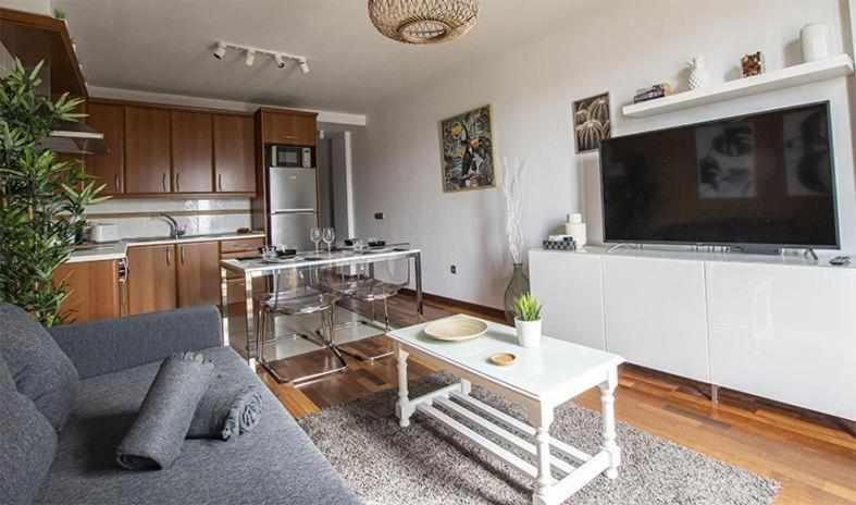 Holyhome Arrecife City Екстер'єр фото