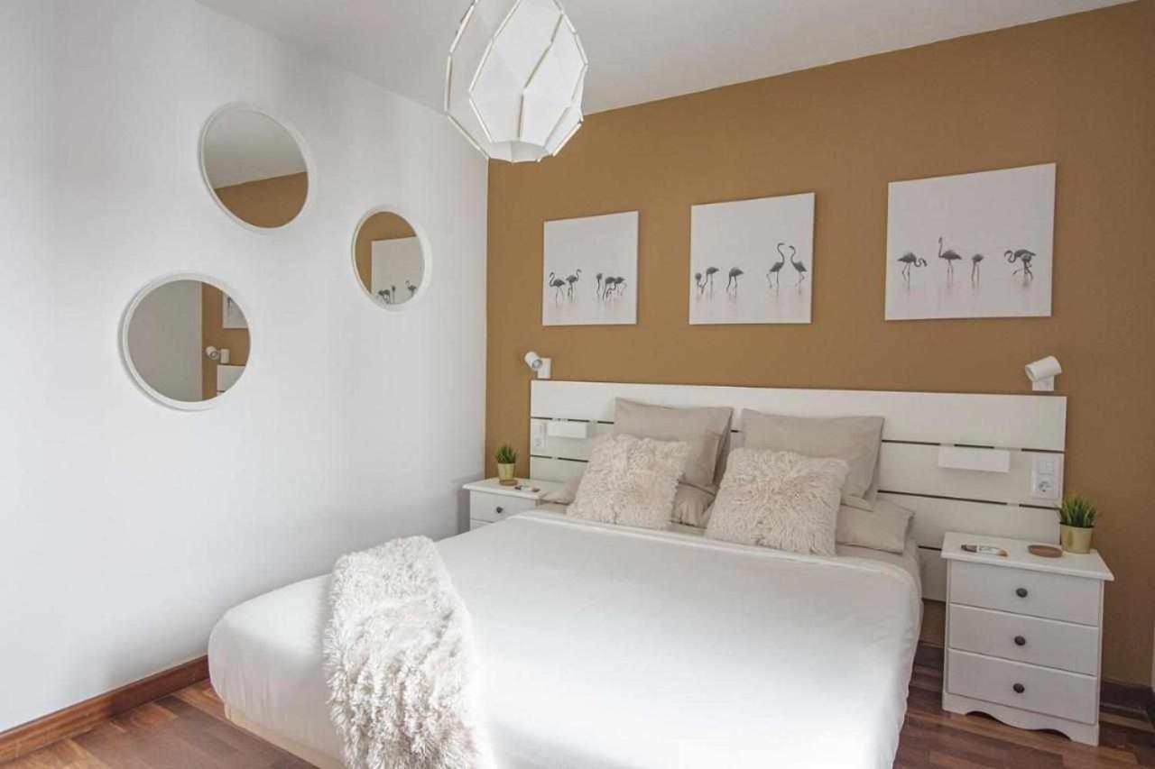 Holyhome Arrecife City Екстер'єр фото