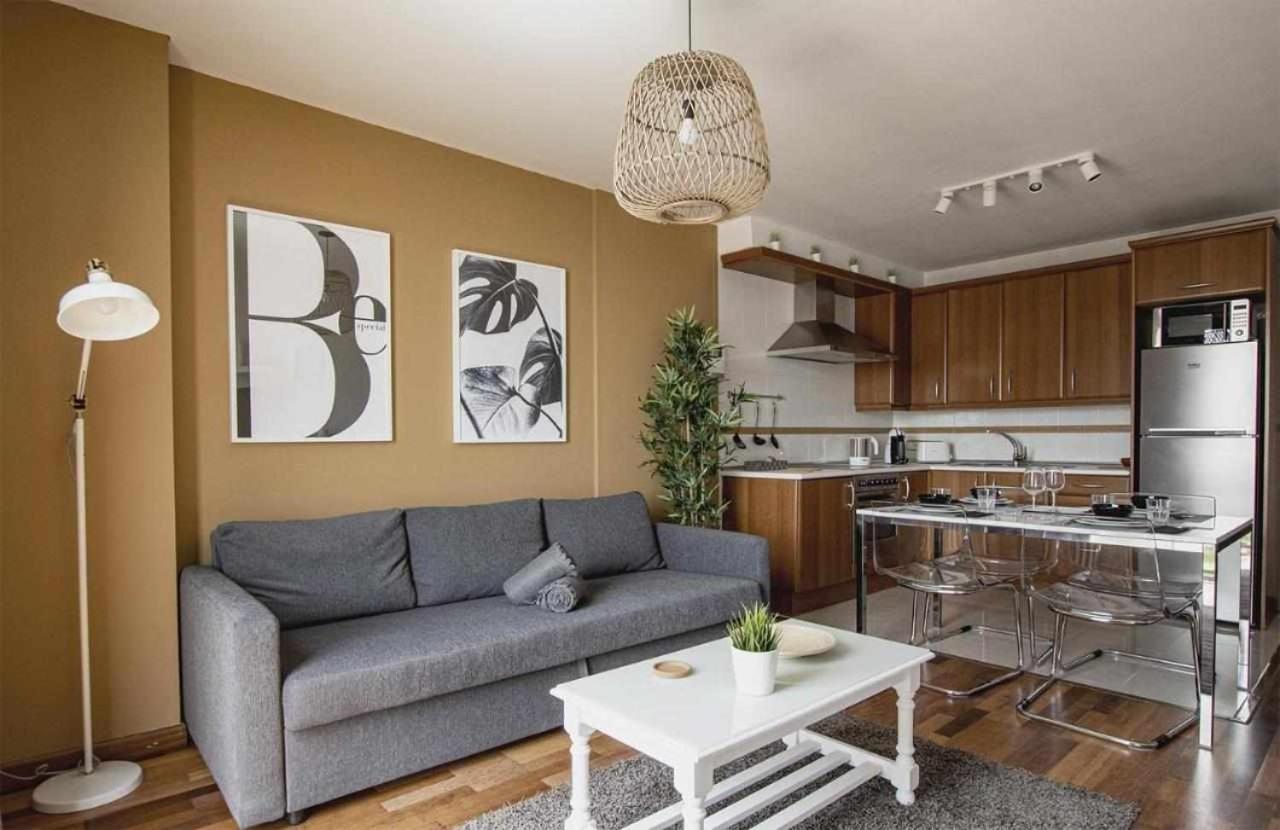 Holyhome Arrecife City Екстер'єр фото